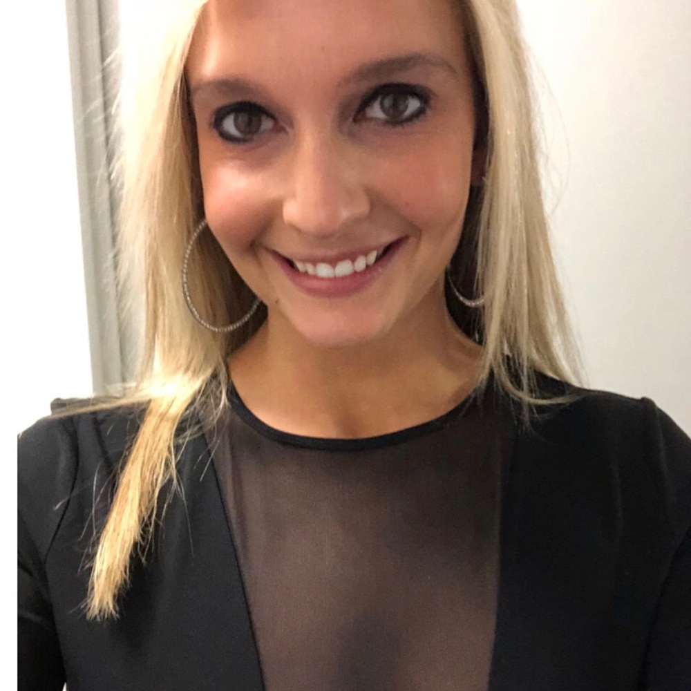 Meet your Posher, Christa c